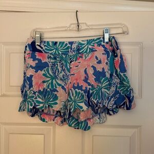 Lilly Pulitzer shorts